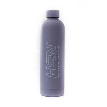 BUTELKA HSN WE ARE NUTRITION! STAL NIERDZEWNA BUTELKA HSN WE ARE NUTRITION! STAL NIERDZEWNA