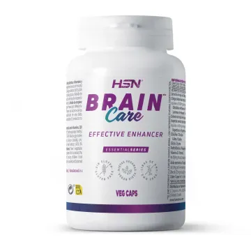 BRAIN CARE
