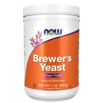 BREWER'S YEAST