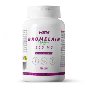 BROMELINA 500 mg