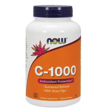 VITAMINA C + DZIKA RÓŻA 1000 mg/25 mg VITAMINA C + DZIKA RÓŻA 1000 mg/25 mg