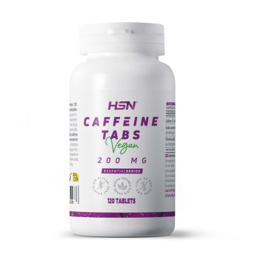 KOFEINA 200 mg