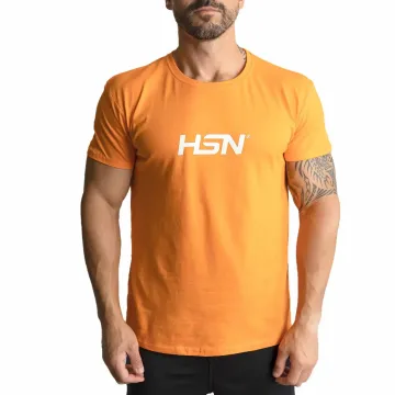 KOSZULKA HSN BAWEŁNIANA