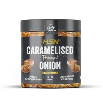LOW SUGAR CARAMELISED ONIONS LOW SUGAR CARAMELISED ONIONS