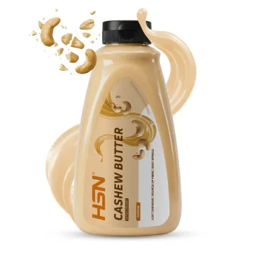 CASHEW BUTTER EXTRA CREAMY