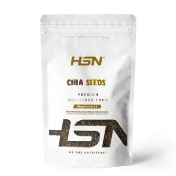 CHIA SEEDS