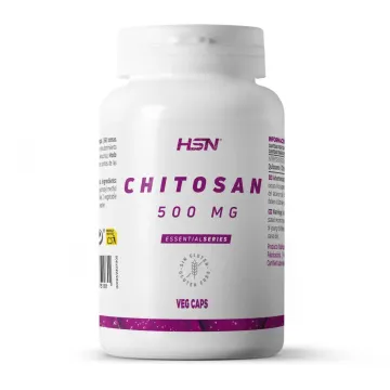 CHITOZAN 500 mg