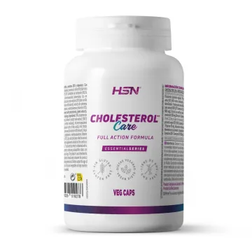 CHOLESTEROL CARE * CHOLESTEROL CARE *