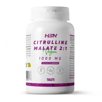JABŁCZAN CYTRULINY 2: 1 1000 mg