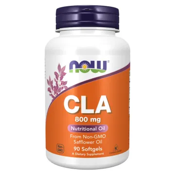 CLA 800 mg CLA 800 mg