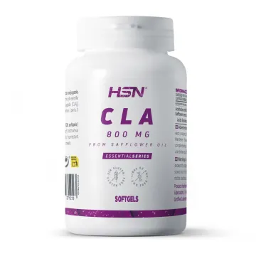 CLA 800 mg (SPRZĘŻONY KWAS LINOLOWY)