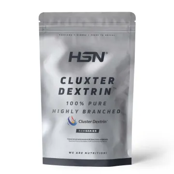 Cluster Dextrin™ (silnie rozgaleziona cykliczna dekstryna) w proszku