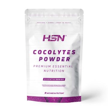 COCOLYTES (WODA KOKOSOWA + ELEKTROLITY) W PROSZKU