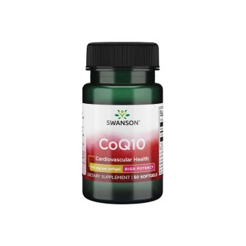 COENZYME Q10 100mg