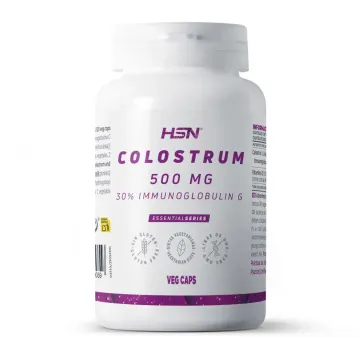 COLOSTRUM 500 mg
