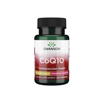 KOENZYM Q10 200 mg KOENZYM Q10 200 mg