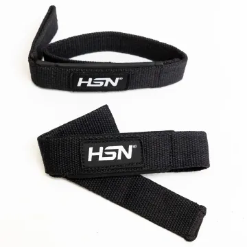 BAWEŁNIANE PASKI DO PODNOSZENIA HSN (2 SZTUKI)