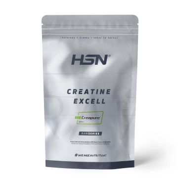 KREATYNA EXCELL (100% Creapure®) W PROSZKU