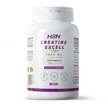 KREATYNA EXCELL 1000 mg (100% Creapure®)