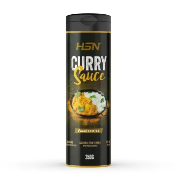 SOS CURRY