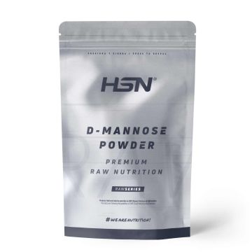 D-MANNOZA W PROSZKU