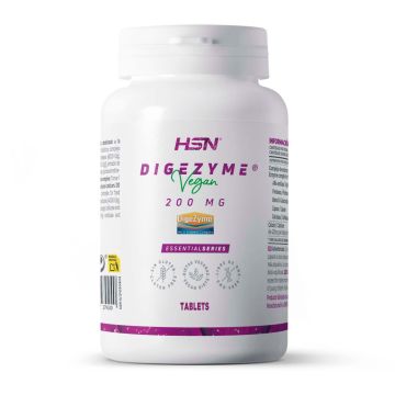 DIGEZYME® 200 mg