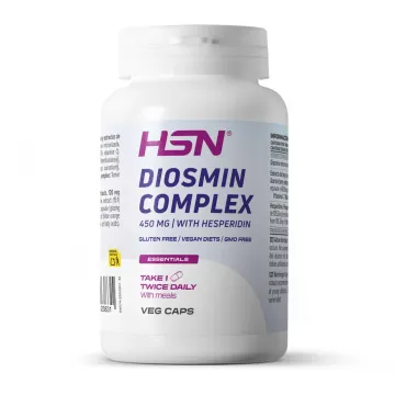 Diosmina complex 450 mg