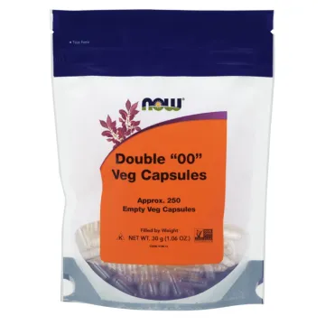 PUSTE KAPSUŁY ROŚLINNE (700-900 mg) PUSTE KAPSUŁY ROŚLINNE (700-900 mg)