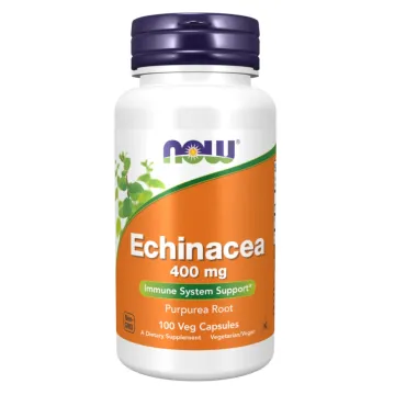 ECHINACEA 400 mg ECHINACEA 400 mg