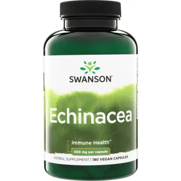 ECHINACEA 400 mg