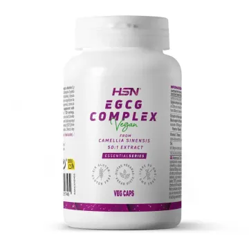 EGCG COMPLEX EGCG COMPLEX