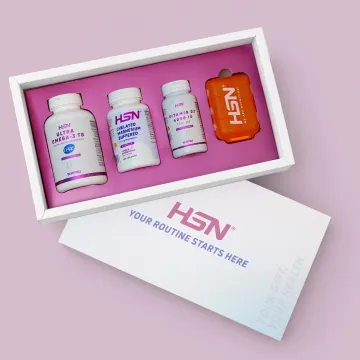 Giftbox - twoje niezbedniki