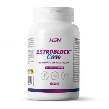 ESTROBLOCK CARE ESTROBLOCK CARE