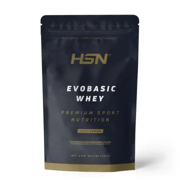 EVOBASIC WHEY EVOBASIC WHEY