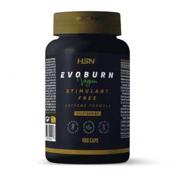 EVOBURN (BEZ STYMULANTÓW)