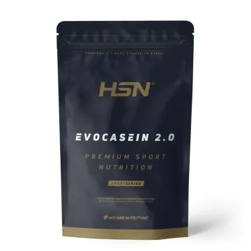 EVOCASEIN 2.0 (KAZEINA MICELARNA + DIGEZYME®)