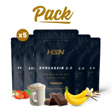 EVOCASEIN 2.0 - ZESTAW DEGUSTACYJNY EVOCASEIN 2.0 - ZESTAW DEGUSTACYJNY