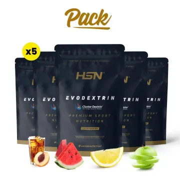EVODEXTRIN - ZESTAW DEGUSTACYJNY