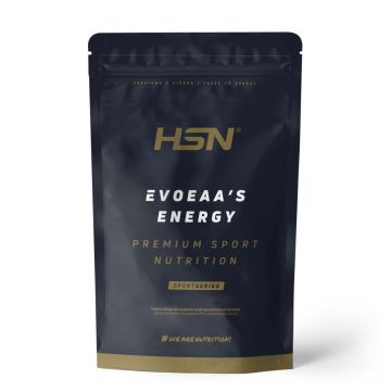 EVOEAA'S ENERGY