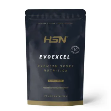 EVOEXCEL (WHEY PROTEIN ISOLATE + CONCENTRATE) NO SWEETENERS