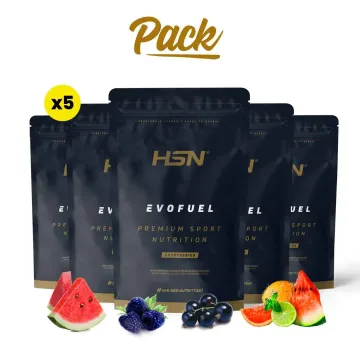EVOFUEL - ZESTAW DEGUSTACYJNY EVOFUEL - ZESTAW DEGUSTACYJNY
