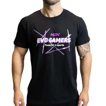 KOSZULKA EVOGAMERS