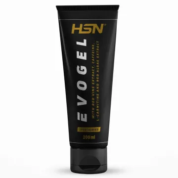 EVOGEL REDUCER GEL