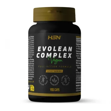 EVOLEAN COMPLEX EVOLEAN COMPLEX