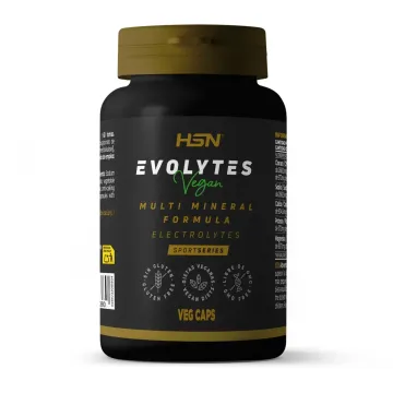 EVOLYTES (ELEKTROLITY)