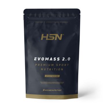EVOMASS 2.0 (GAINER)