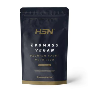 EVOMASS (GAINER) VEGAN