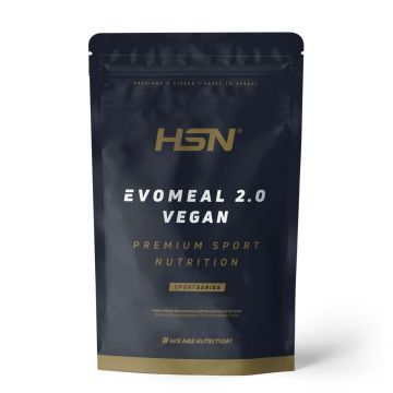 EVOMEAL 2.0 (ZAMIENNIK POSIŁKU) VEGAN