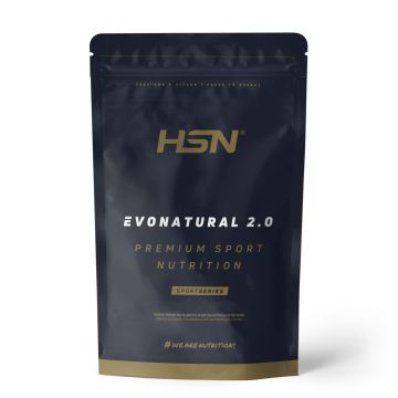 EVONATURAL 2.0 EVONATURAL 2.0