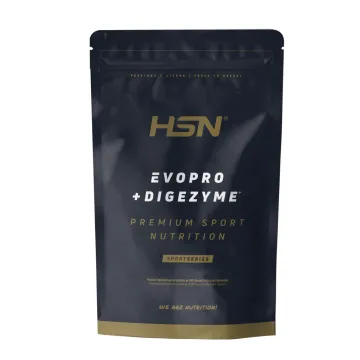 EVOPRO (MIESZANKA BIAŁKOWA PREMIUM) + DIGEZYME®